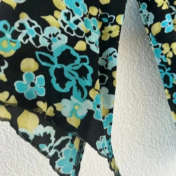LANE BRYANT WOMEN TOP Size 14/16 - Picture 7 of 8